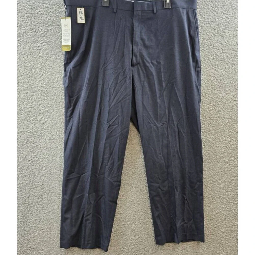 Haggar classic fit